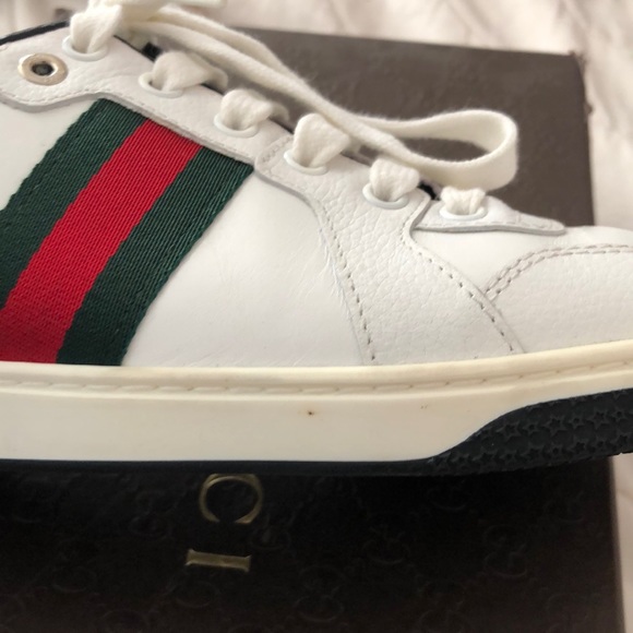 Gucci Sneakers 2012 - Picture 5 of 14